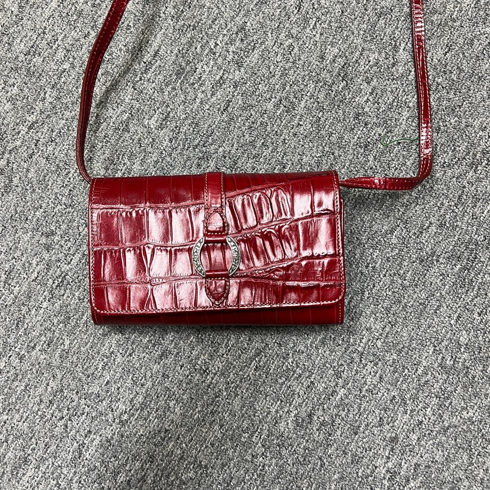 Brighton Red Cross Body Organizer